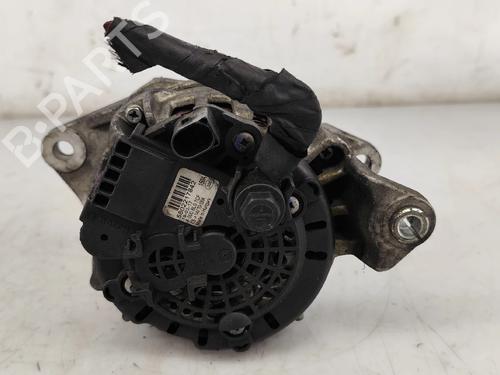 Alternator IVECO DAILY VI Van 33S14, 35S14, 35C14, 42S14 | BP36260920M7 - Image 4