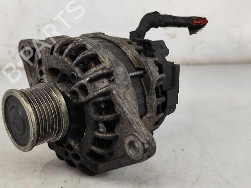 Alternator IVECO DAILY VI Van 33S14, 35S14, 35C14, 42S14 | BP36260920M7 - Image 2