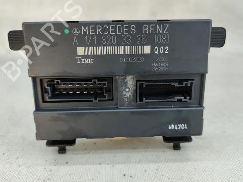 Used Electronic module Electronic module 36232561 36232561
