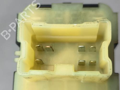 Left front window switch RENAULT CLIO IV (BH_) 1.5 dCi 75 | BP36260869I27 - Image 7