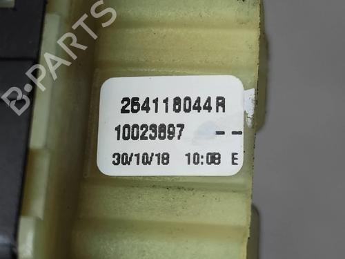 Left front window switch RENAULT CLIO IV (BH_) 1.5 dCi 75 | BP36260869I27 - Image 8