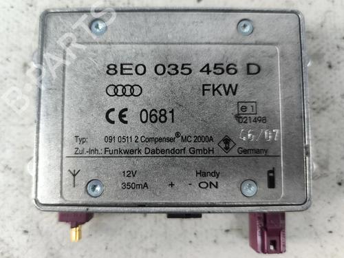 Used Electronic module Electronic module 35901886 35901886