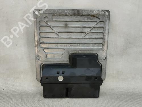 Used Engine control unit (ECU) Engine control unit (ECU) 36232567 36232567