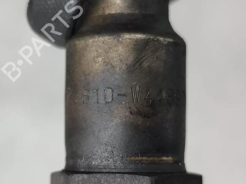 Electronic sensor CHEVROLET LACETTI (J200) 1.4 16V | BP36260917M84 - Image 8