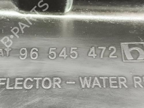 Underbody protection CHEVROLET LACETTI (J200) 1.4 16V | BP36260919M92 - Image 7