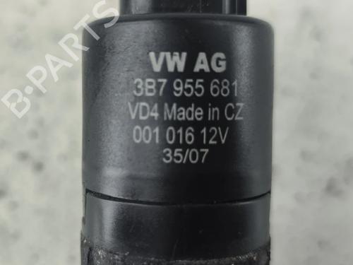 Washer pump AUDI A4 B8 (8K2) 2.7 TDI | BP35901895E24 - Image 3
