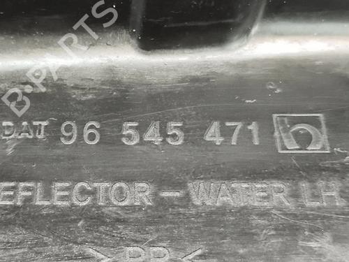 Underbody protection CHEVROLET LACETTI (J200) 1.4 16V | BP36263634M92  - Image 7