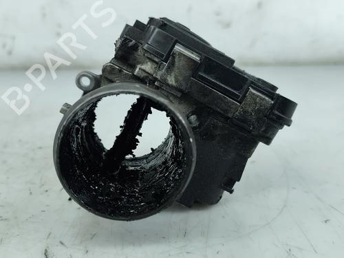 Used Throttle body Throttle body IVECO DAILY VI Van 33S14, 35S14, 35C14, 42S14 (136 hp) 36260921 36260921