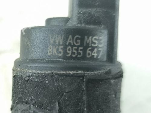 Washer pump AUDI A4 B8 (8K2) 2.7 TDI | BP35901896E24 - Image 4