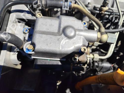 Bomba injectora Bomba injectora AUDI A3 (8L1) 1.9 TDI (110 hp) 36263812 36263812