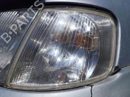 Used Left front indicator Left front indicator 36263808 36263808