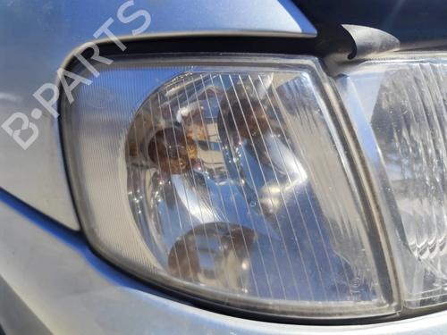Blinker vorne rechts für Blinker vorne rechts 36263807 36263807