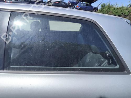 rear-left-quarter-glass-audi-a3-8l1-1996-1997-1998-1999-2000-2001-2002-2003-2004-2005-2006-36263798 main image