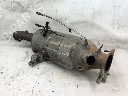 Catalyst IVECO DAILY VI Van 33S14, 35S14, 35C14, 42S14 | BP36260908M10 - Image 3