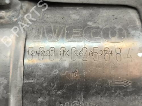 Catalyst IVECO DAILY VI Van 33S14, 35S14, 35C14, 42S14 | BP36260908M10 - Image 7