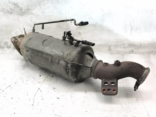 Catalyst IVECO DAILY VI Van 33S14, 35S14, 35C14, 42S14 | BP36260908M10 - Image 6