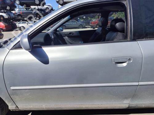 left-front-door-audi-a3-8l1-1996-1997-1998-1999-2000-2001-2002-2003-2004-2005-2006-36263796 main image