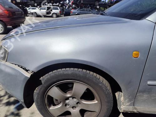 left-front-fenders-audi-a3-8l1-1996-1997-1998-1999-2000-2001-2002-2003-2004-2005-2006-36263795 main image