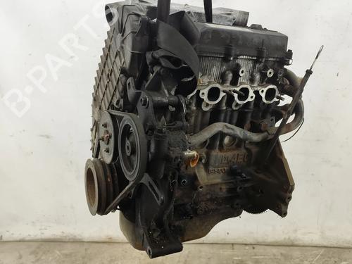 Used Engine Engine OPEL CORSA B (S93) 1.5 TD (F08, F68, M68) (67 hp) 34225682 34225682