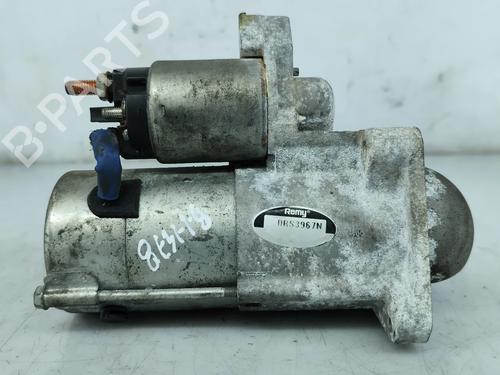 Used Starter Starter FIAT DUCATO Bus (250_) 120 Multijet 2,3 D (120 hp) 36263816 36263816