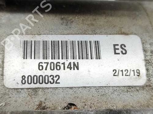 Starter FIAT DUCATO Bus (250_) 120 Multijet 2,3 D | BP36263816M8  - Image 6