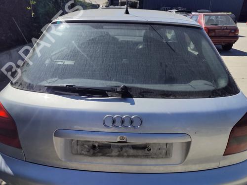 tailgate-audi-a3-8l1-1996-1997-1998-1999-2000-2001-2002-2003-2004-2005-2006-36263791 main image