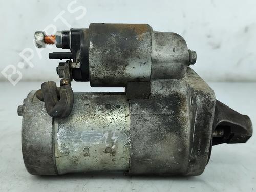 Used Starter Starter FIAT GRANDE PUNTO (199_) 1.2 (65 hp) 36263813 36263813