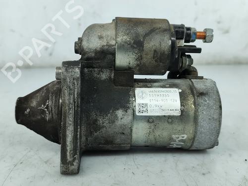 Starter FIAT GRANDE PUNTO (199_) 1.2 | BP36263813M8 - Image 3