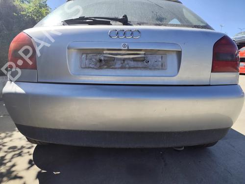 rear-bumper-audi-a3-8l1-1996-1997-1998-1999-2000-2001-2002-2003-2004-2005-2006-36263790 main image