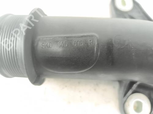 Intercooler pipe AUDI A4 B8 (8K2) 2.7 TDI | BP35901898M127 - Image 3