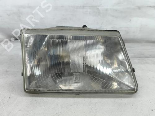 Used Right headlight Right headlight 36260885 36260885