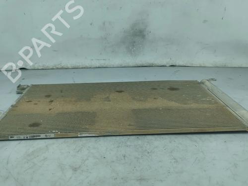 AC radiator RENAULT EXPRESS Box Body/MPV 1.5 Blue dCi 95 (F6AB) | BP36163489M32 - Image 3