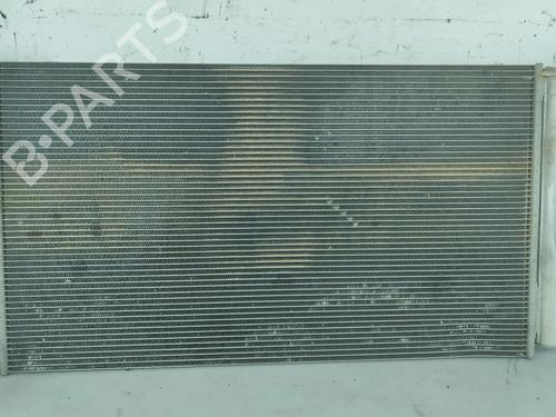 AC radiator RENAULT EXPRESS Box Body/MPV 1.5 Blue dCi 95 (F6AB) | BP36163489M32 - Image 2