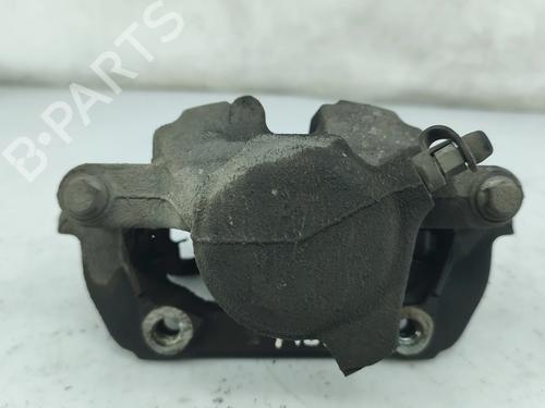 Used Left front brake caliper Left front brake caliper MERCEDES-BENZ SLK (R171) 200 Kompressor (171.442) (163 hp) 36232502 36232502