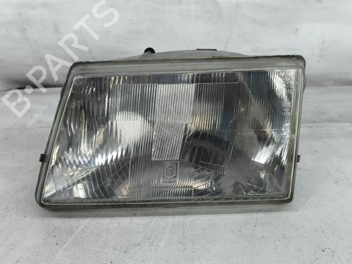Used Left headlight Left headlight 36260886 36260886