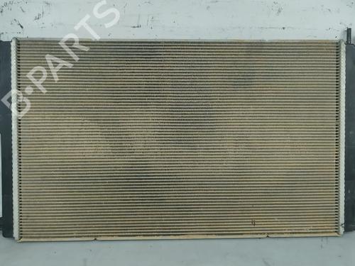 Used Water radiator Water radiator RENAULT EXPRESS Box Body/MPV 1.5 Blue dCi 95 (F6AB) (95 hp) 36163488 36163488