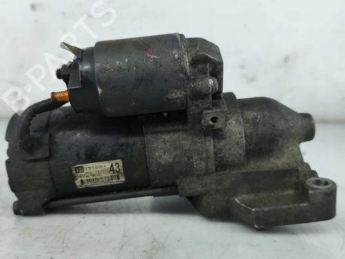 Used Starter Starter MITSUBISHI GRANDIS (NA_W) 2.0 DI-D (NA8W) (140 hp) 36237815 36237815