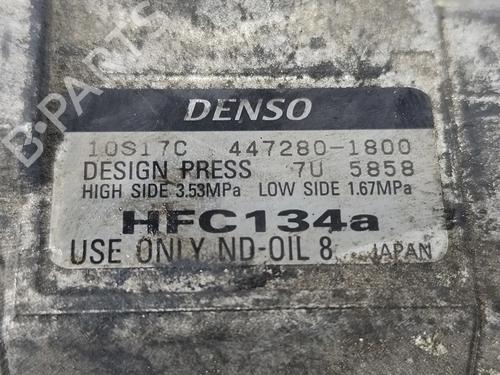 AC compressor IVECO DAILY VI Van 33S14, 35S14, 35C14, 42S14 | BP36260922M34 - Image 7