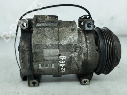 Used AC compressor AC compressor IVECO DAILY VI Van 33S14, 35S14, 35C14, 42S14 (136 hp) 36260922 36260922