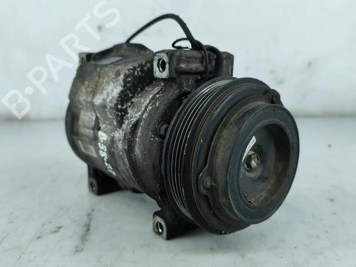 AC compressor IVECO DAILY VI Van 33S14, 35S14, 35C14, 42S14 | BP36260922M34 - Image 2