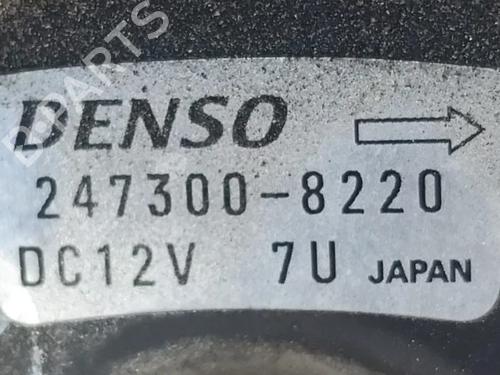AC compressor IVECO DAILY VI Van 33S14, 35S14, 35C14, 42S14 | BP36260922M34 - Image 9