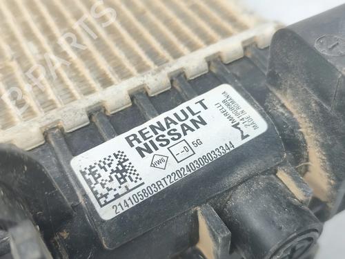 Water radiator RENAULT EXPRESS Box Body/MPV 1.5 Blue dCi 95 (F6AB) | BP36163487M31  - Image 5