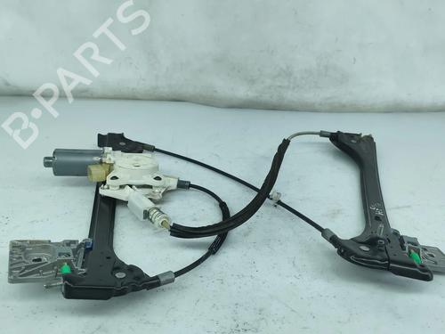 Used Front right window mechanism Front right window mechanism 36232508 36232508