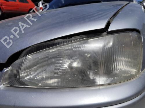 Used Left headlight Left headlight 36263844 36263844