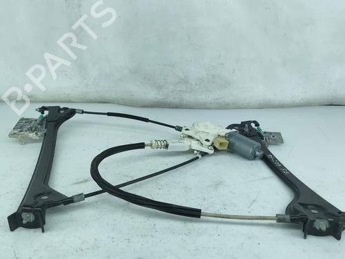 Used Front left window mechanism Front left window mechanism 36232509 36232509