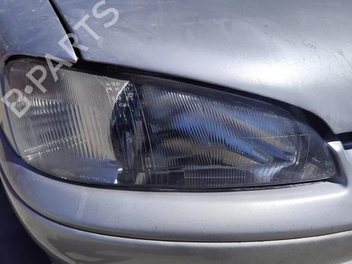 Used Right headlight Right headlight 36263847 36263847