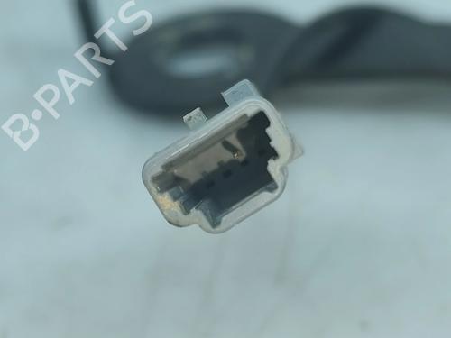 Engate do cinto RENAULT EXPRESS Box Body/MPV 1.5 Blue dCi 95 (F6AB) | BP36163492I32 - Image 2