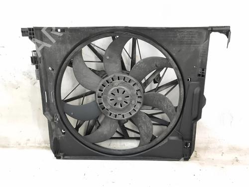radiator-fan-bmw-5-touring-f11-2009-2010-2011-2012-2013-2014-2015-2016-2017-36088638 main image