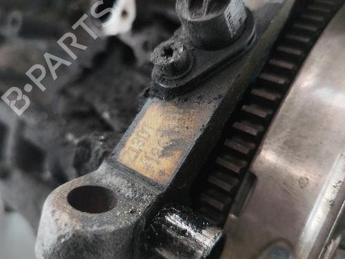 Engine OPEL CORSA C Hatchback Van (X01) 1.3 CDTI 16V (F08, W5L) | BP28961917M1 - Image 7