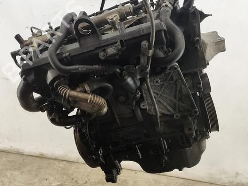 Engine OPEL CORSA C Hatchback Van (X01) 1.3 CDTI 16V (F08, W5L) | BP28961917M1 - Image 3